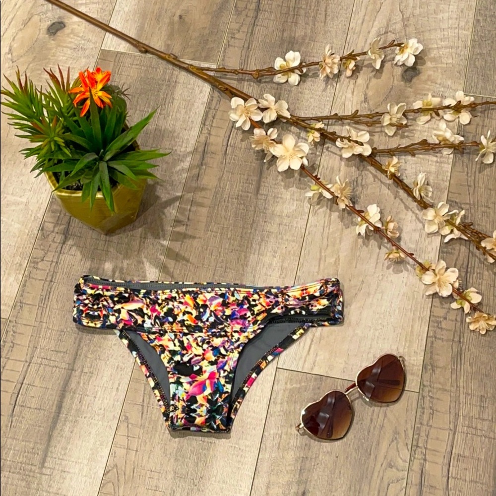 JOLYN Swim Bottoms